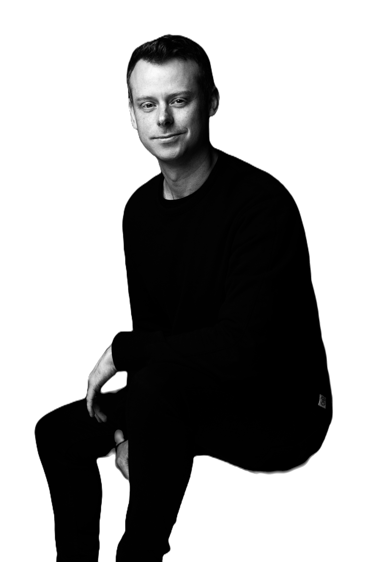 Alex McAulay